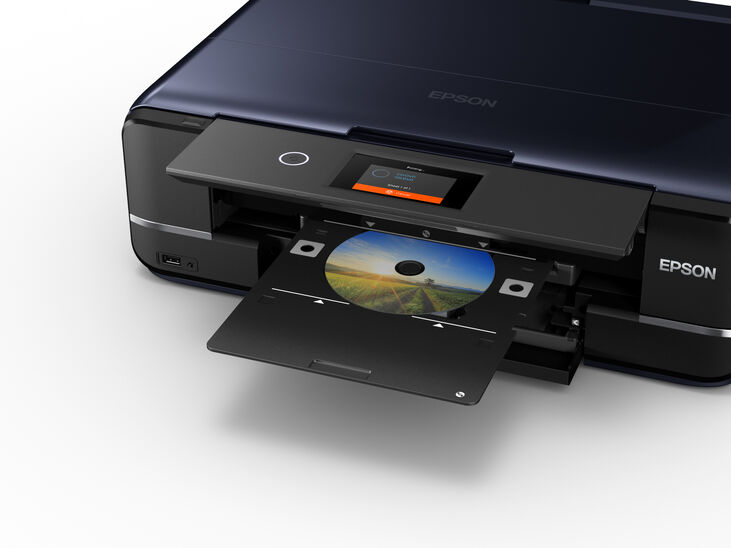 Multifuncional Epson Expression Photo XP-970 Wi-Fi image number 13