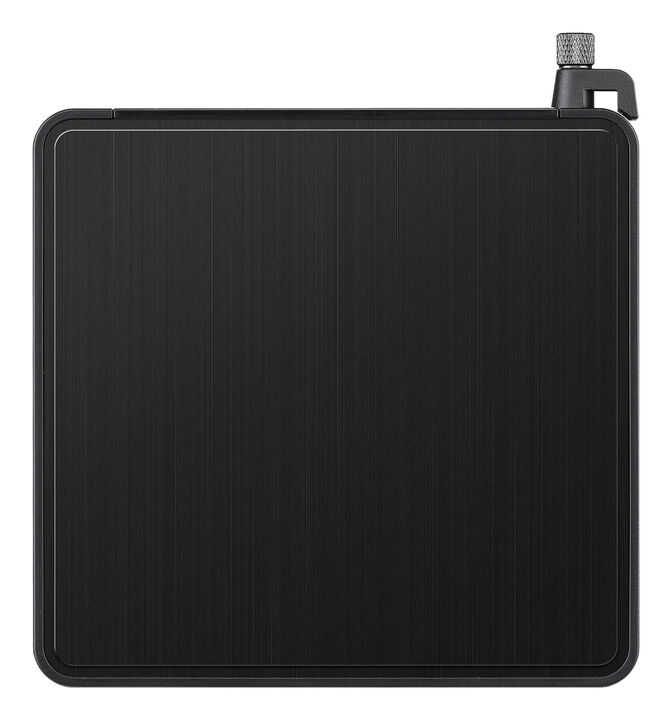 Mini PC ASUS NUC 14 PRO Core 3 100U Barebone Slim image number 8