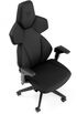 Silla noblechairs DAWN - Black Edition image number null