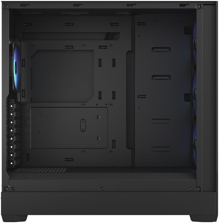 Torre E-ATX Fractal Design Pop XL Air RGB Black TG Clear Tint image number 10