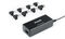 Cargador de Portátil Tooq 65W 1x USB Automático