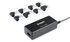 Cargador de Portátil Tooq 65W 1x USB Automático image number null