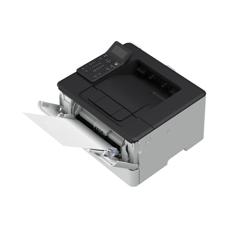 Impresora Canon LBP243dw Láser Monocromo Wi-Fi image number 2