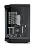 Caja ATX Hyte Y70 Vidrio Templado Negro image number null