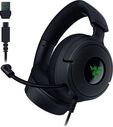 Headset Razer Kraken V4 X 7.1 image number null