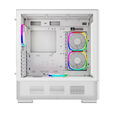 Caja ATX Montech SKY TWO - Blanco image number null