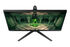 Monitor Samsung Odyssey G4 27" G40B IPS FHD 240Hz 1ms FreeSync Premium G-Sync Compatible image number null