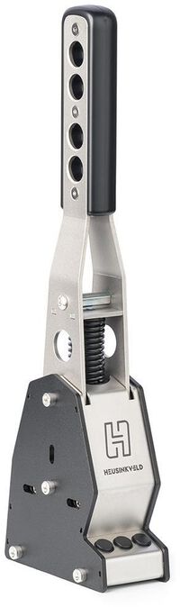 Shifter Heusinkveld MagShift