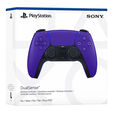 Gamepad Sony Playstation DualSense V3 Wireless PS5 Galactic Purple image number null