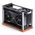 Caja Mini-ITX Jonsbo T9 Gris con Riser 4.0 image number null