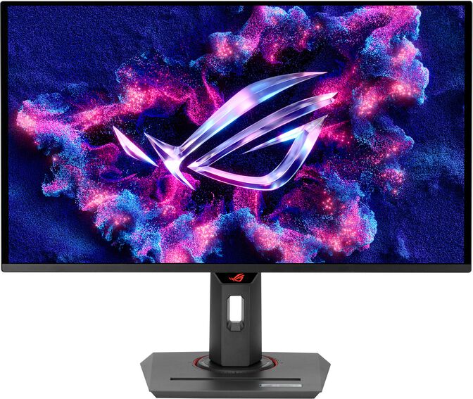 Monitor ASUS ROG STRIX 27" XG27ACDNG OLED QHD 360Hz 0.03ms G-SYNC Compatible / FreeSync Premium Pro DisplayHDR 400 image number 0