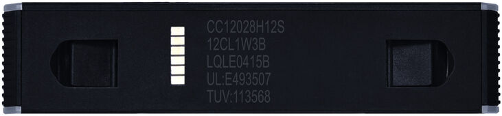 Ventilador Lian Li UNI FAN CL120 Wireless RGB PWM Negro 120mm (Pack 3) image number 11