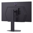 Monitor Gaming LG UltraGear 27" 27G810A-B IPS W-LED 4K UHD 180Hz HDR10 FreeSync / G-SYNC Compatible image number null