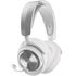 Auriculares SteelSeries Arctis Nova Pro P Wireless/Bluetooth Blanco image number null