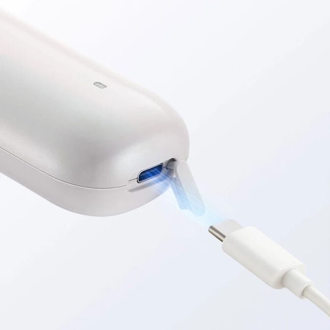 Xiaomi Cordless Hair Straightener Brush image number 2