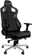 Silla noblechairs EPIC - Mercedes-AMG Petronas Formula One Team image number null
