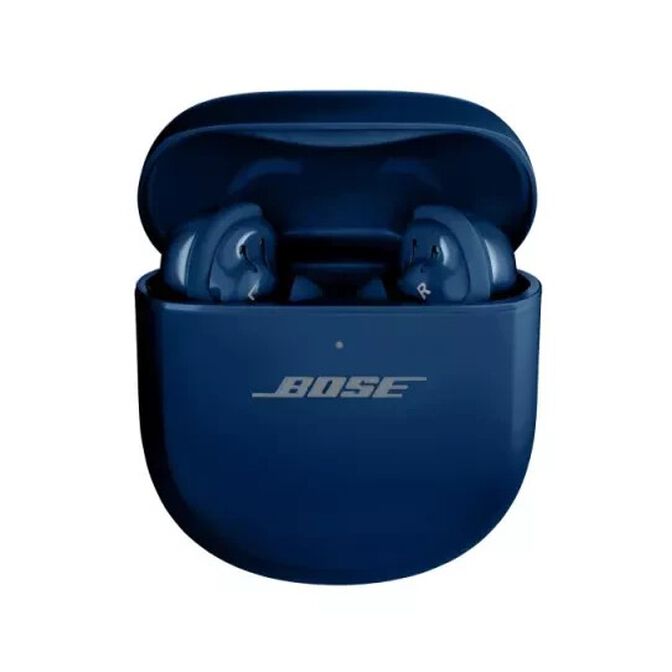 Auriculares Bose QuietComfort Ultra Lunar Blue Ed. Lim. image number 3