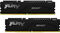 Kingston Kit 64GB (2 x 32GB) DDR5 6000MHz FURY Beast EXPO Negro 2R CL36