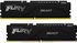 Kingston Kit 64GB (2 x 32GB) DDR5 6000MHz FURY Beast EXPO Negro 2R CL36 image number null