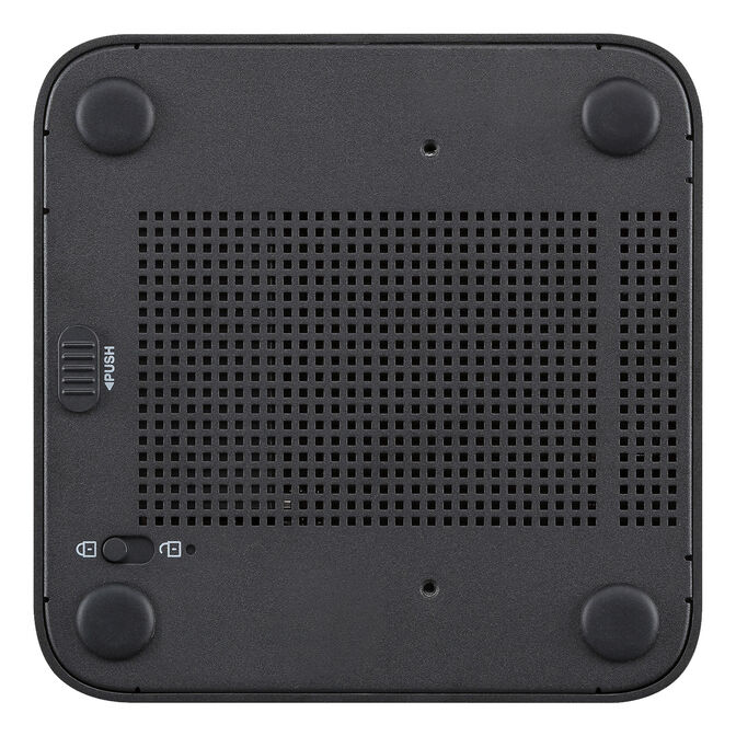 Mini PC ASUS ExpertCenter PN54-S1 Ryzen 5 220 Barebone image number 9
