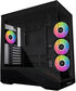 Caja ATX Lian Li Vector V100 Negro Vidrio Templado image number null
