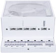 Fuente Modular Lian Li Edge 1300W 80+ Platinum Blanca image number null