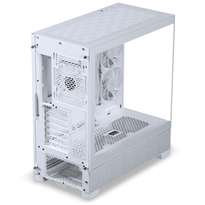 Caja ATX Phanteks XT View Matrix D-RGB Vidro Temperado Blanco image number 5