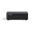 Mini PC ASUS NUC 14 PRO Ultra 5 125H Barebone Slim image number null