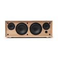 Altavoces Hi-Fi Vulkkano T50 ARC 50W Bluetooth HDMI ARC Marrones image number null