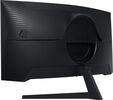 Monitor Curvo Samsung Odyssey G5 34" G5 VA UWQHD 165Hz 1ms FreeSync image number null