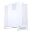 Caja E-ATX Phanteks NV Series NV9 Vidrio Templado DRGB Blanco image number null