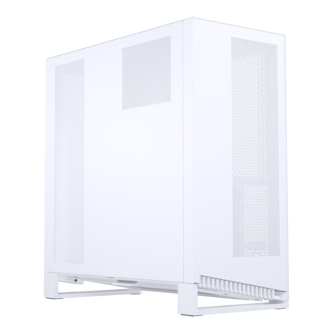 Caja E-ATX Phanteks NV Series NV9 Vidrio Templado DRGB Blanco image number 3