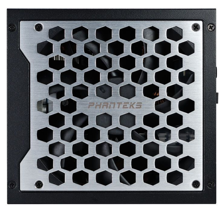 Fuente Modular Phanteks Revolt ATX 3.0 PCIe 5.0 1000W Platinum Preta (Sin Cables Inclu&iacute;dos) image number 6