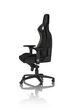 Silla noblechairs EPIC - Negro / Dorado image number null