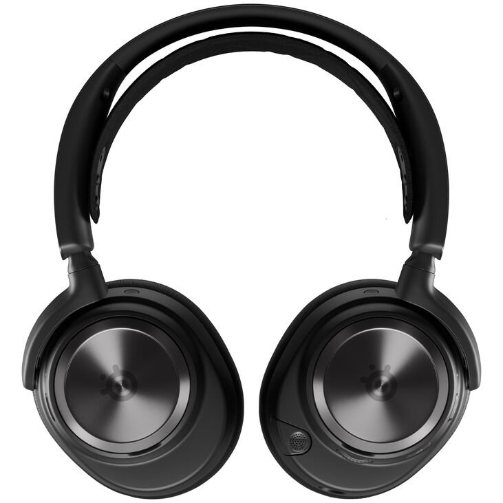 Auriculares SteelSeries Arctis Nova Pro P Wireless/Bluetooth image number 4