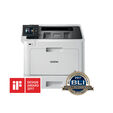 Impresora L&aacute;ser Brother HL-L8360CDW Color WiFi image number null