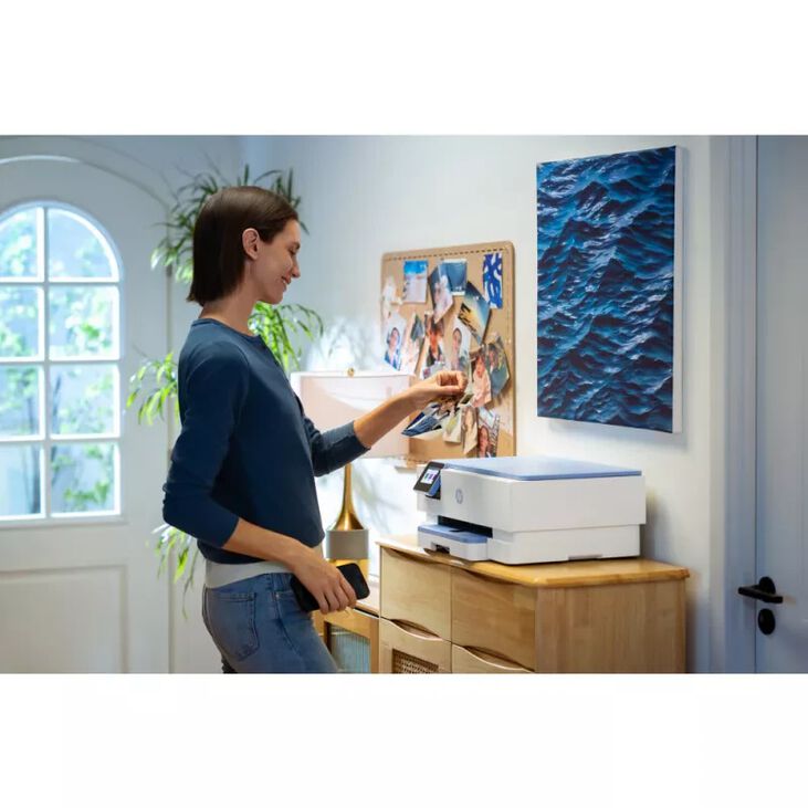 Impresora Multifunción de Inyección de Tinta HP Envy Photo 7231 Todo-en-Uno image number 12