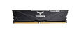 Team Group Kit 32GB (2 x 16GB) DDR5 5200MHz Vulcan Negro CL40 image number null