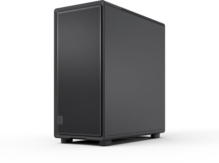 Torre ATX Fractal Design Epoch Black Solid image number 5