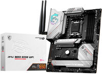 Placa Base MSI MPG B650 EDGE WIFI