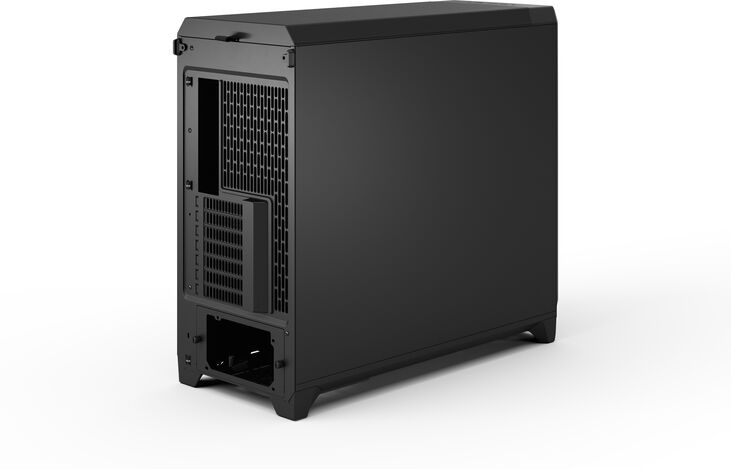 Torre E-ATX Fractal Design Meshify 3 XL Negra Solid image number 10