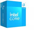 Procesador Intel Core I3 14100 4-Core (3.5GHz-4.7GHz) 12MB Skt1700 image number null