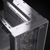 Torre E-ATX Corsair 4000D RS Blanco Cristal Templado image number null