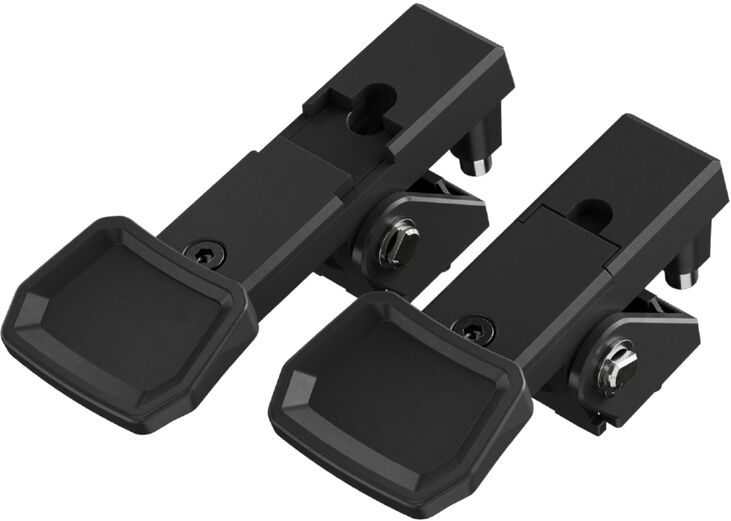 Asetek SimSports Clutch Paddles image number 0