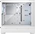 Torre ATX Fractal Design Pop Air RGB White TG Clear Tint image number null