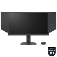 Monitor BenQ ZOWIE 24.1" XL2540X+ FullHD 280Hz TN Fast Gaming