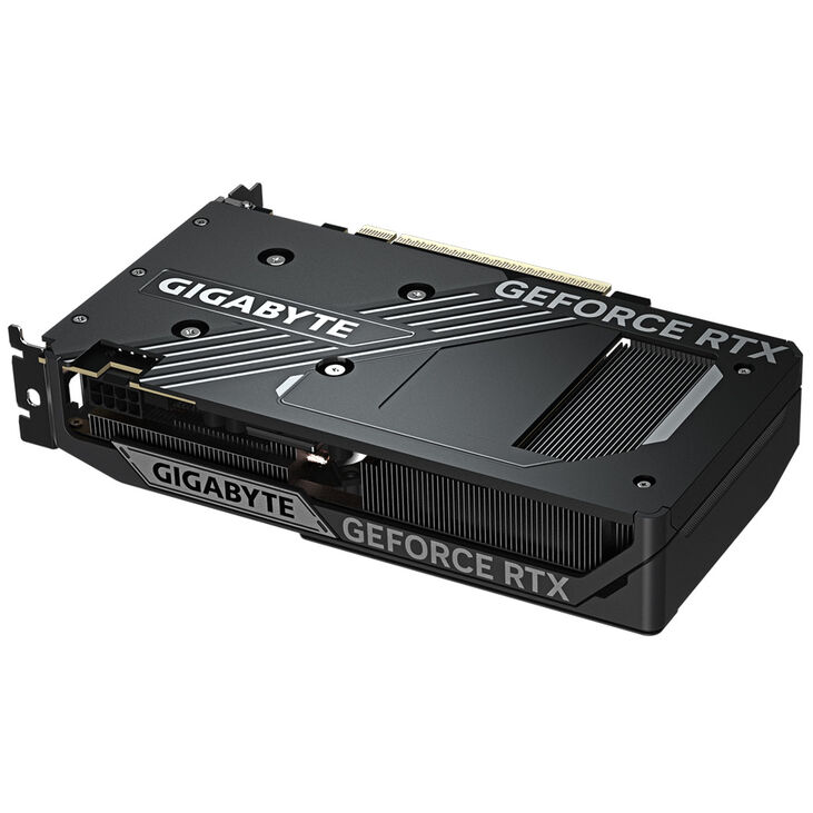 Tarjeta Gráfica Gigabyte GeForce® RTX 5060 WindForce Max 8GB GDDR7 DLSS4 image number 4