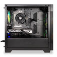 Ordenador AURA Gamer-PC Ryzen 5 7500F 32GB DDR5 1TB RTX 5060 Ti 16GB WiFi W11 V2 image number null