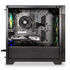 Ordenador AURA Gamer-PC Ryzen 5 7500F 32GB DDR5 1TB RTX 5060 Ti 16GB WiFi W11 V2 image number null