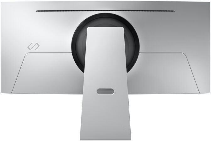 Monitor Curvo Samsung Odyssey G8 34" G85SD QD-OLED UWQHD 175Hz 0.03ms FreeSync Premium Pro Smart Monitor image number 2